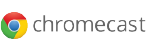 Chromecast-Logo