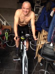 An image of a SSoD user from the Netherlands.